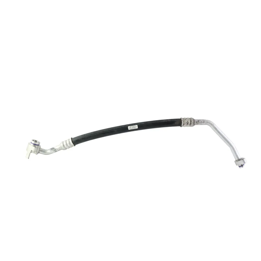 Audi A4 B9 A5 F5 Tuyau Raccord Climatisation - SKU 8W0816743BR - Numéro de pièce 8W0816743BR