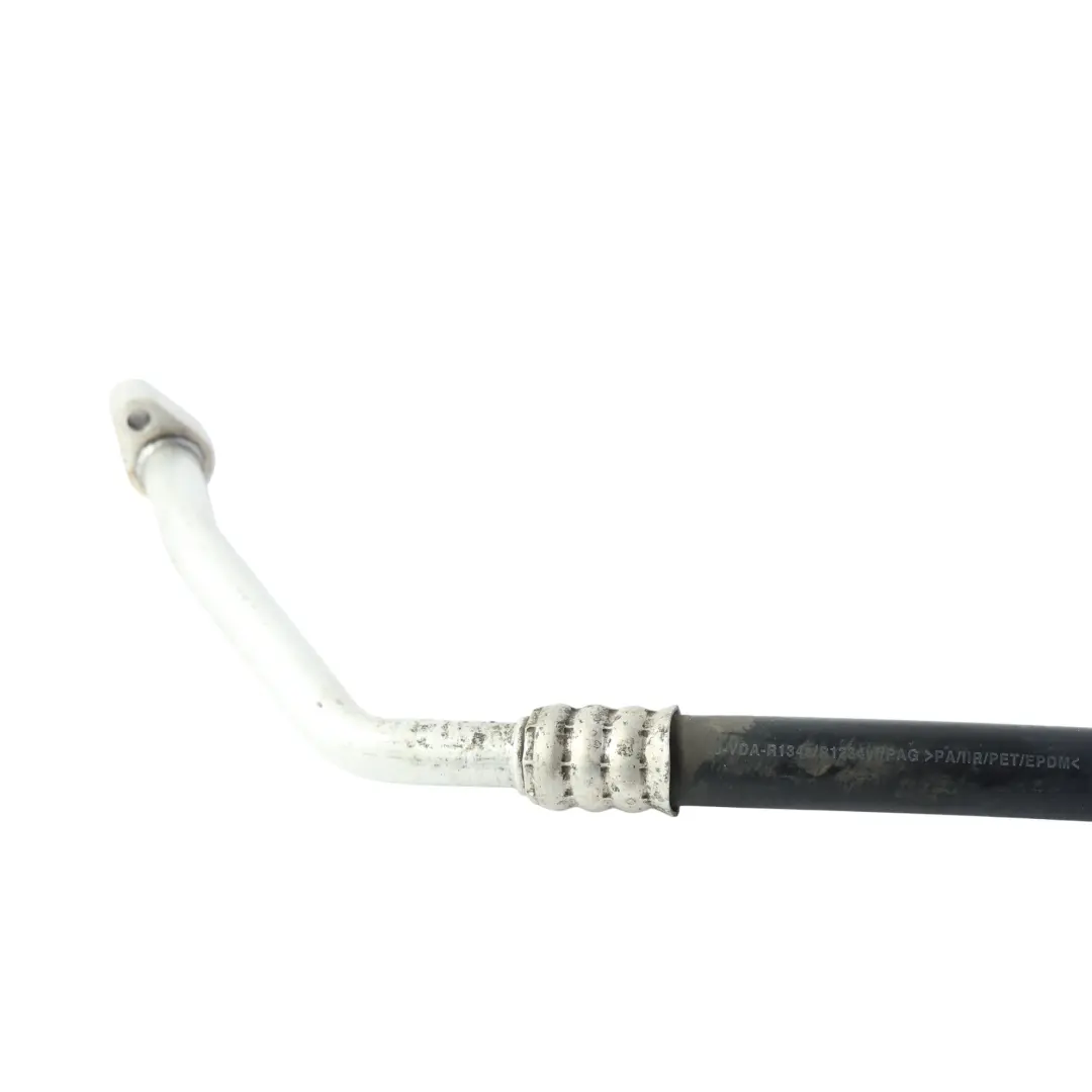 Audi A4 B9 A5 F5 Tuyau Raccord Climatisation - SKU 8W0816743BR - Numéro de pièce 8W0816743BR