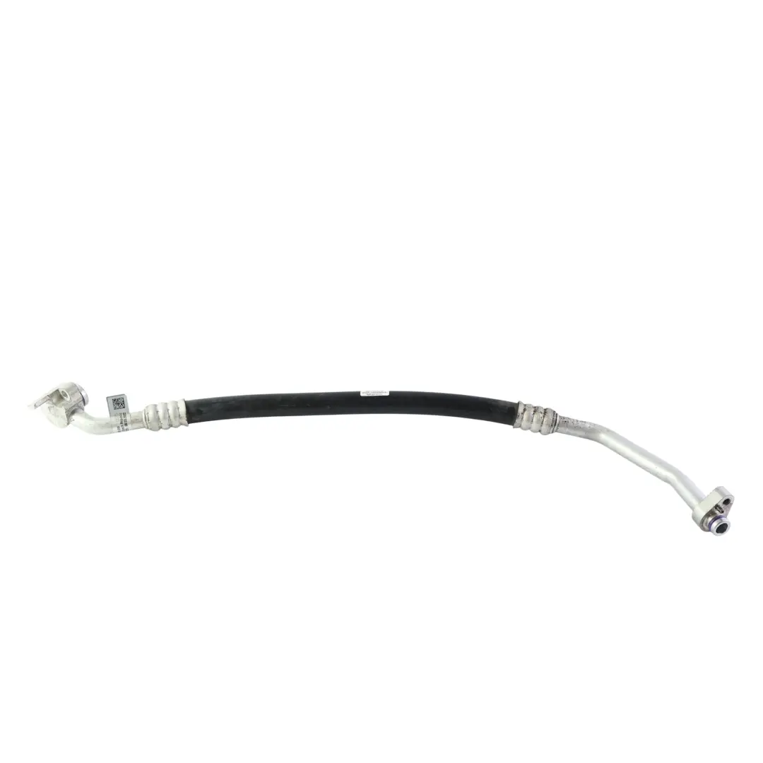 Audi A4 B9 A5 F5 Tuyau Raccord Climatisation - SKU 8W0816743BR - Numéro de pièce 8W0816743BR