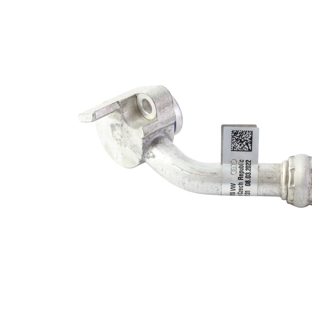 Audi A4 B9 A5 F5 Przewód Waż Rurka Klimatyzacji - SKU 8W0816743BR - Numer Części 8W0816743BR