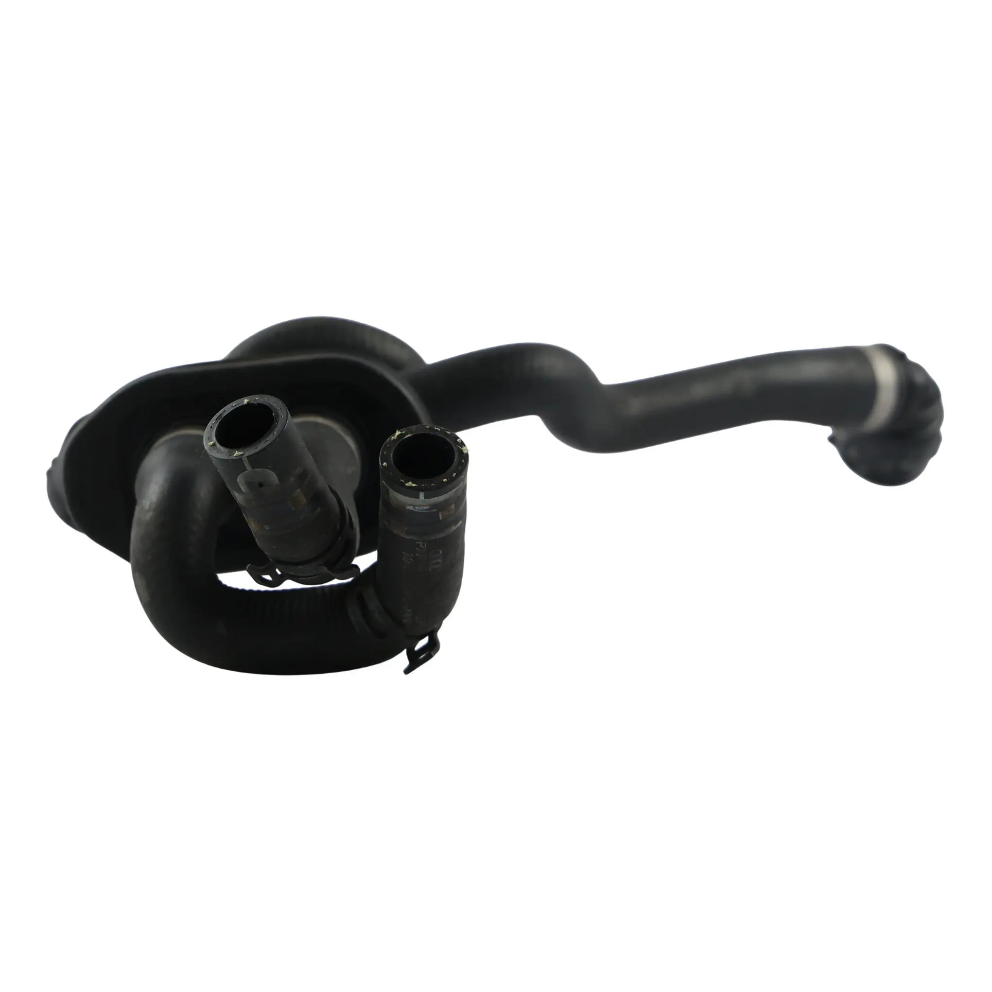 Audi A5 F5 Water Return Coolant Pipe Hose Flow Line 8W0819342L