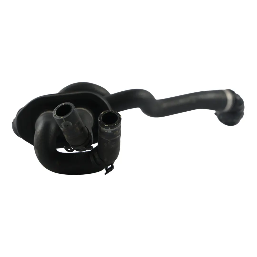 Water Return Coolant Pipe Hose Flow Line to Audi A5 F5 with Part number 8W0819342L Audi A5 F5 Water Return Coolant Pipe Hose Flow Line - SKU 8W0819342L-1 - Part number 8W0819342L
