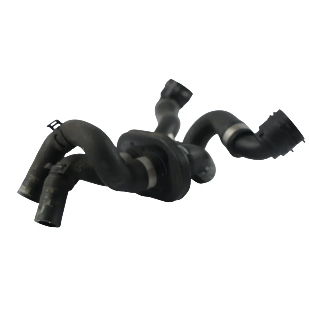 Audi A5 F5 Water Return Coolant Pipe Hose Flow Line - SKU 8W0819342L-1 - Part number 8W0819342L