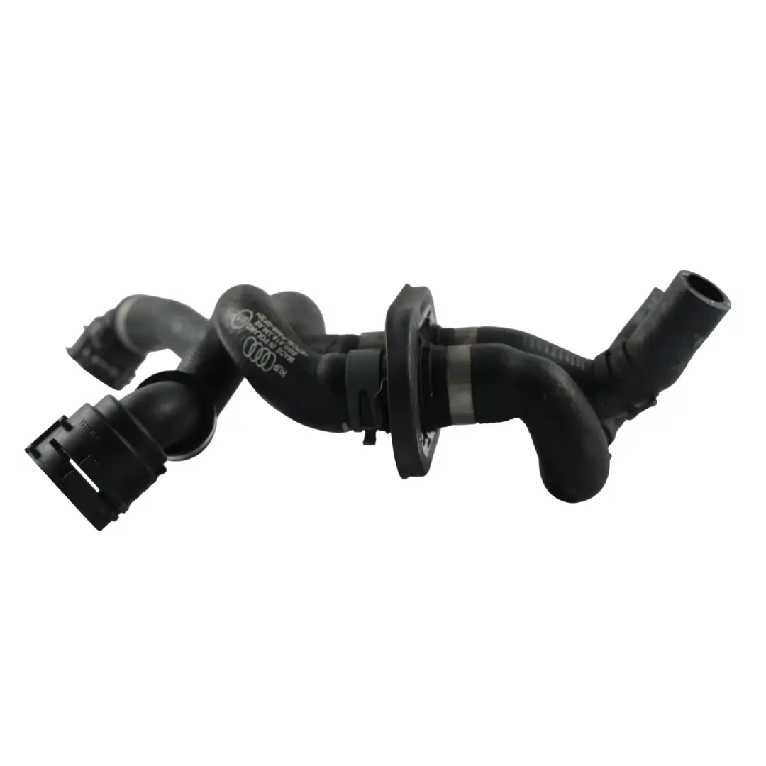 Audi A5 F5 Water Return Coolant Pipe Hose Flow Line - SKU 8W0819342L-1 - Part number 8W0819342L