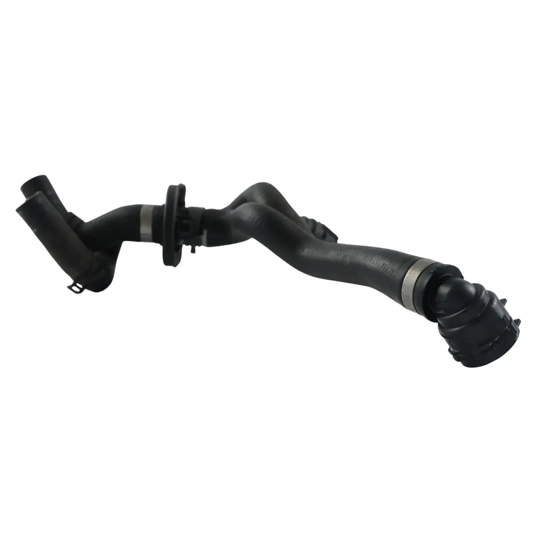 Audi A5 F5 Water Return Coolant Pipe Hose Flow Line - SKU 8W0819342L-1 - Part number 8W0819342L