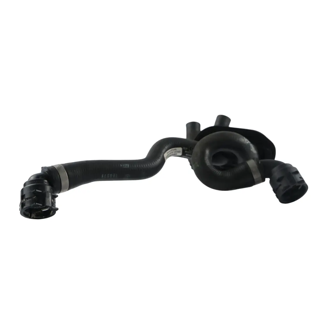 Water Return Coolant Pipe Hose Flow Line to Audi A5 F5 with Part number 8W0819342L Audi A5 F5 Water Return Coolant Pipe Hose Flow Line - SKU 8W0819342L-1 - Part number 8W0819342L