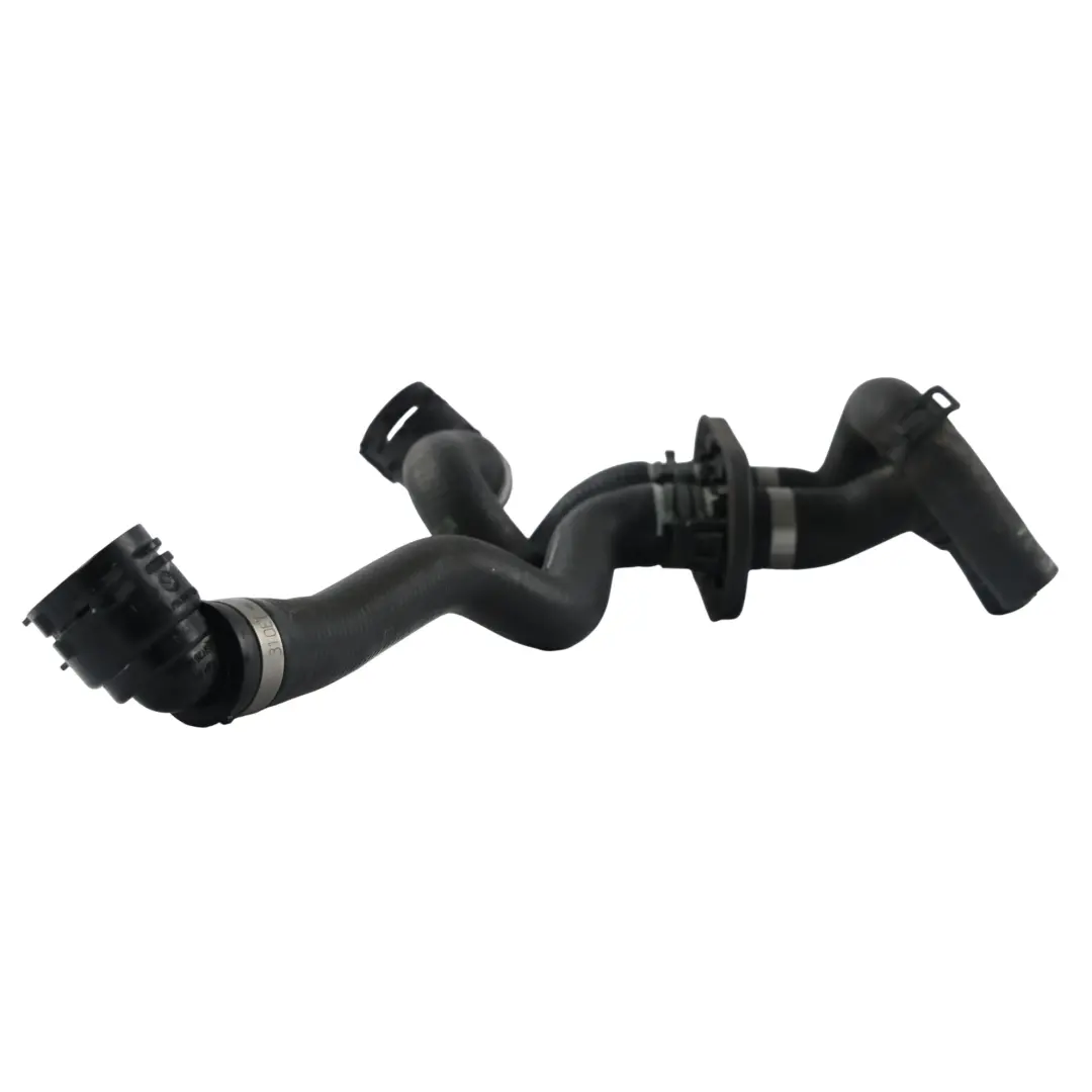 Water Return Coolant Pipe Hose Flow Line to Audi A5 F5 with Part number 8W0819342L Audi A5 F5 Water Return Coolant Pipe Hose Flow Line - SKU 8W0819342L-1 - Part number 8W0819342L