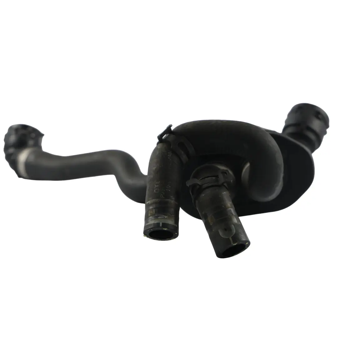 Audi A5 F5 Water Return Coolant Pipe Hose Flow Line - SKU 8W0819342L-1 - Part number 8W0819342L