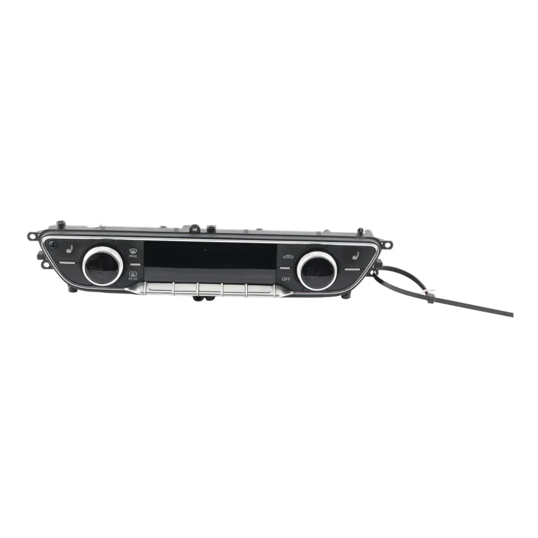Conditioning Climate Control Panel to Audi A4 B9 A5 S5 F5 Automatic Air with Part number 8W0820043BJ Audi A4 B9 A5 S5 F5 Automatic Air Conditioning Climate Control Panel - SKU 8W0820043BJ-1 - Part number 8W0820043BJ