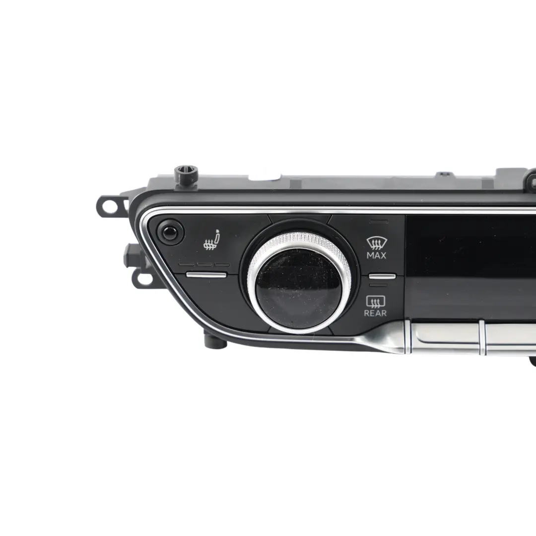 Audi A4 B9 A5 S5 F5 Automatic Air Conditioning Climate Control Panel - SKU 8W0820043BJ-1 - Part number 8W0820043BJ