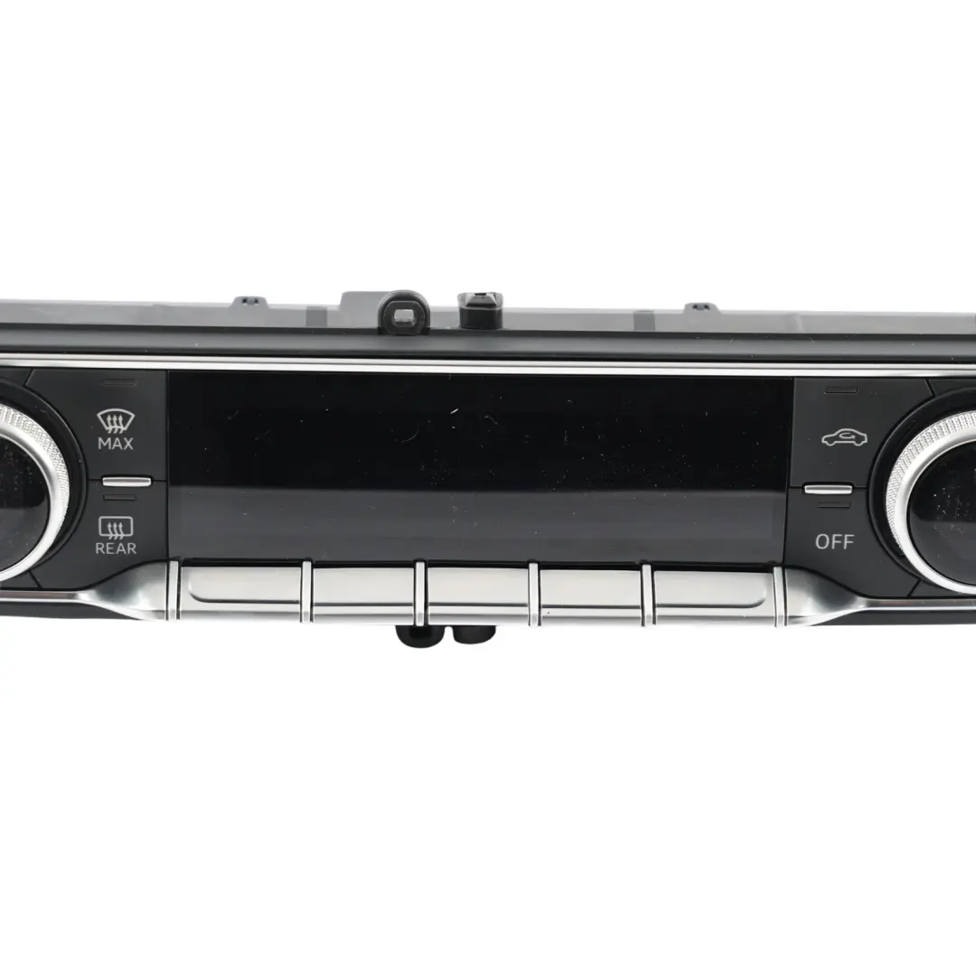 Conditioning Climate Control Panel to Audi A4 B9 A5 S5 F5 Automatic Air with Part number 8W0820043BJ Audi A4 B9 A5 S5 F5 Automatic Air Conditioning Climate Control Panel - SKU 8W0820043BJ-1 - Part number 8W0820043BJ