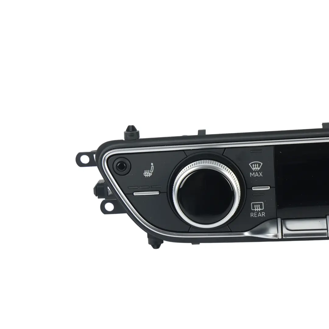 Climate Control Unit Heated Seat Panel Switch to Audi A4 B9 A5 F5 with Part number 8W0820043BR Audi A4 B9 A5 F5 Climate Control Unit Heated Seat Panel Switch - SKU 8W0820043BR - Part number 8W0820043BR