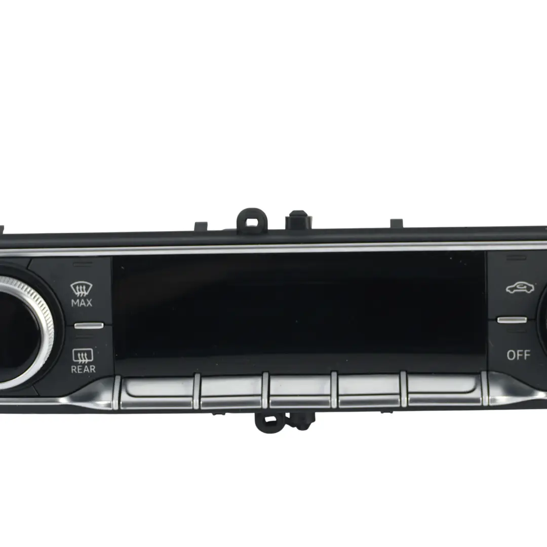 Audi A4 B9 A5 F5 Climate Control Unit Heated Seat Panel Switch - SKU 8W0820043BR - Part number 8W0820043BR