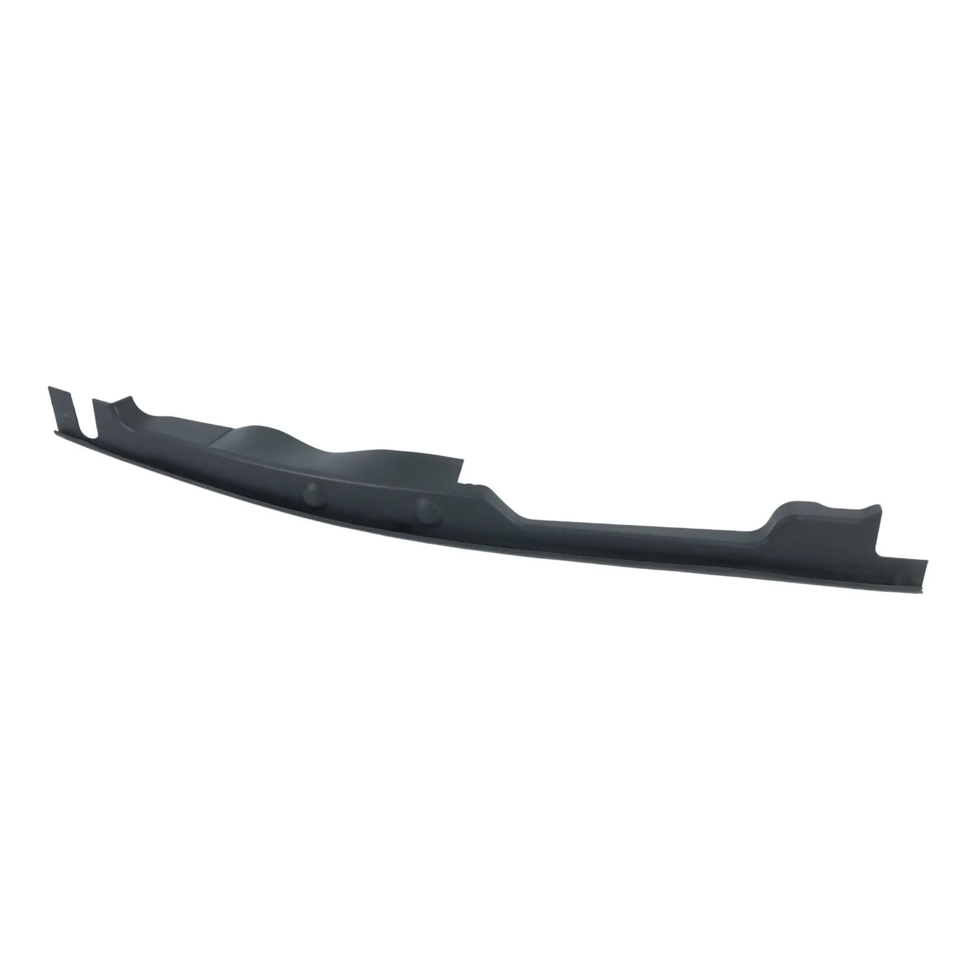 Audi S4 B9 Nakładka Osłona Błotnika Przednia Lewa 8W0820581C