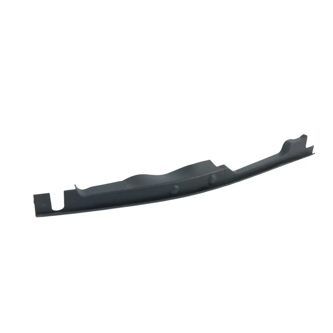 Nakładka Osłona Błotnika Przednia Lewa do Audi S4 B9 o numerze 8W0820581C Audi S4 B9 Nakładka Osłona Błotnika Przednia Lewa - SKU 8W0820581C - Numer Części 8W0820581C