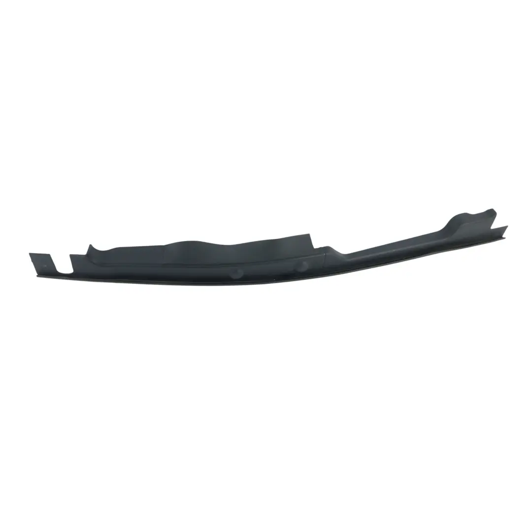 Front Fender Wing End Cover Trim Left N/S to Audi S4 B9 with Part number 8W0820581C Audi S4 B9 Front Fender Wing End Cover Trim Left N/S - SKU 8W0820581C - Part number 8W0820581C