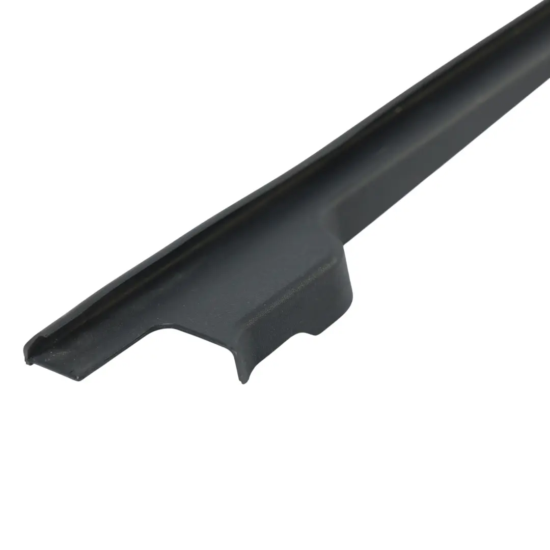 Front Fender Wing End Cover Trim Left N/S to Audi S4 B9 with Part number 8W0820581C Audi S4 B9 Front Fender Wing End Cover Trim Left N/S - SKU 8W0820581C - Part number 8W0820581C