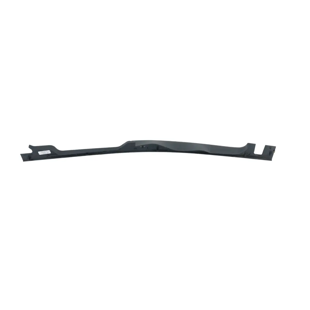 Audi S4 B9 Garniture Couvercle Aile Avant Gauche - SKU 8W0820581C - Numéro de pièce 8W0820581C