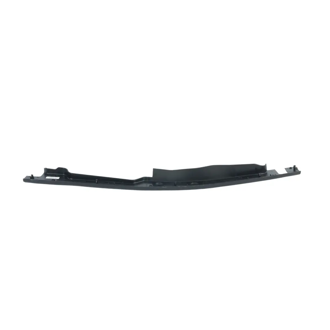 Front Fender Wing End Cover Trim Left N/S to Audi S4 B9 with Part number 8W0820581C Audi S4 B9 Front Fender Wing End Cover Trim Left N/S - SKU 8W0820581C - Part number 8W0820581C
