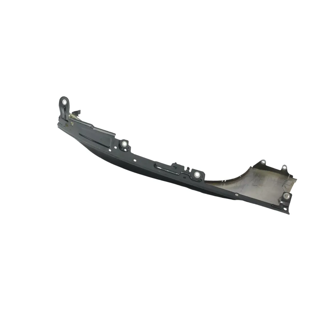 Audi A4 B9 Panel Delantero Izquierdo Guardabarros Negro Mítico Y9T - SKU 8W0821105D-MYB - Número de pieza 8W0821105D