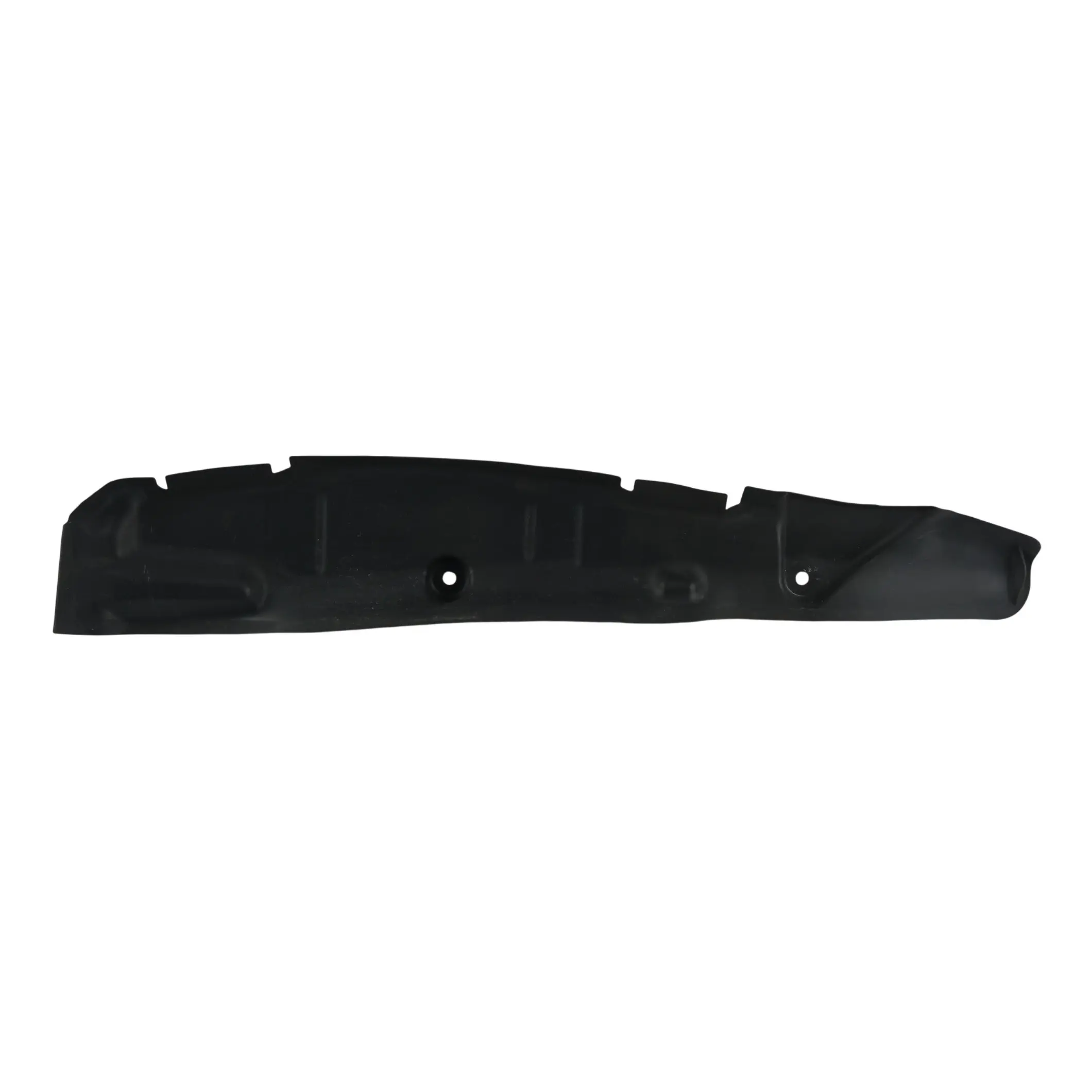 Audi A4 B9 Fender Wing Closing Element Front Right O/S 8W0821112A