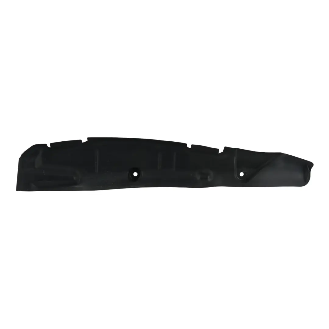 Fender Wing Closing Element Front Right O/S to Audi A4 B9 with Part number 8W0821112A Audi A4 B9 Fender Wing Closing Element Front Right O/S - SKU 8W0821112A - Part number 8W0821112A