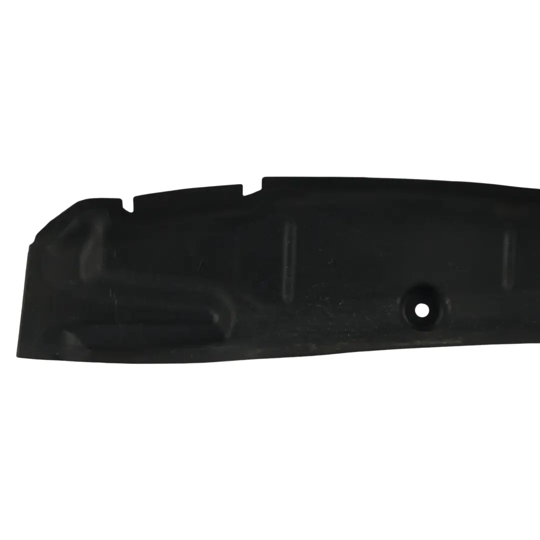 Fender Wing Closing Element Front Right O/S to Audi A4 B9 with Part number 8W0821112A Audi A4 B9 Fender Wing Closing Element Front Right O/S - SKU 8W0821112A - Part number 8W0821112A
