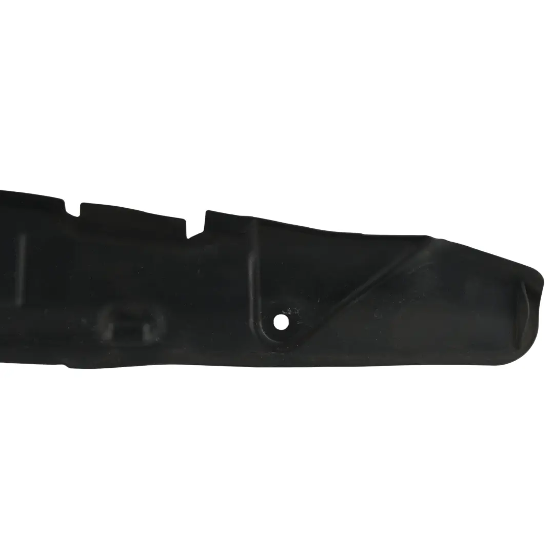 Fender Wing Closing Element Front Right O/S to Audi A4 B9 with Part number 8W0821112A Audi A4 B9 Fender Wing Closing Element Front Right O/S - SKU 8W0821112A - Part number 8W0821112A