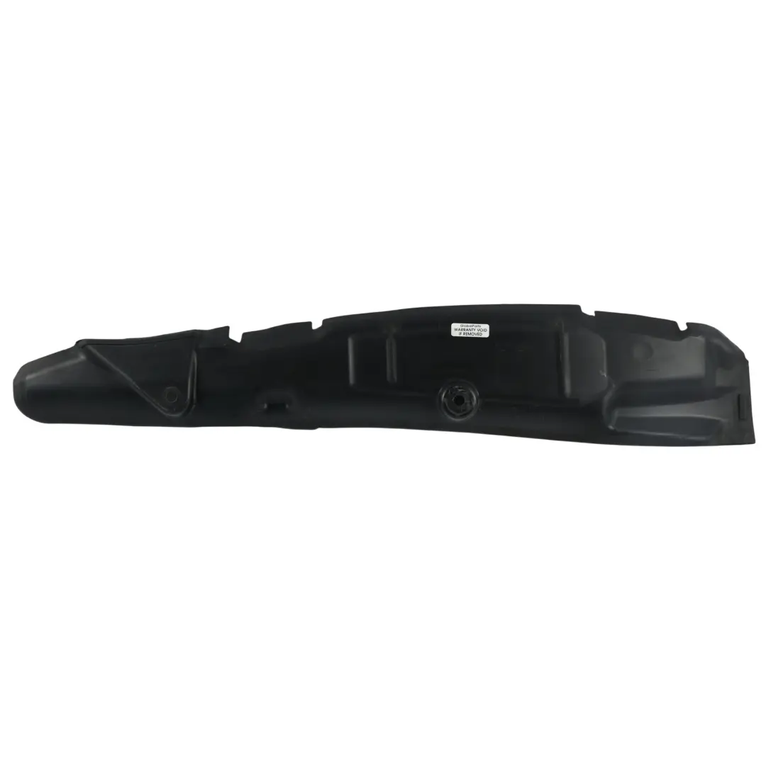 Audi A4 B9 Elemento Chiusura Parafango Anteriore Destro - SKU 8W0821112A - Numero di parte 8W0821112A