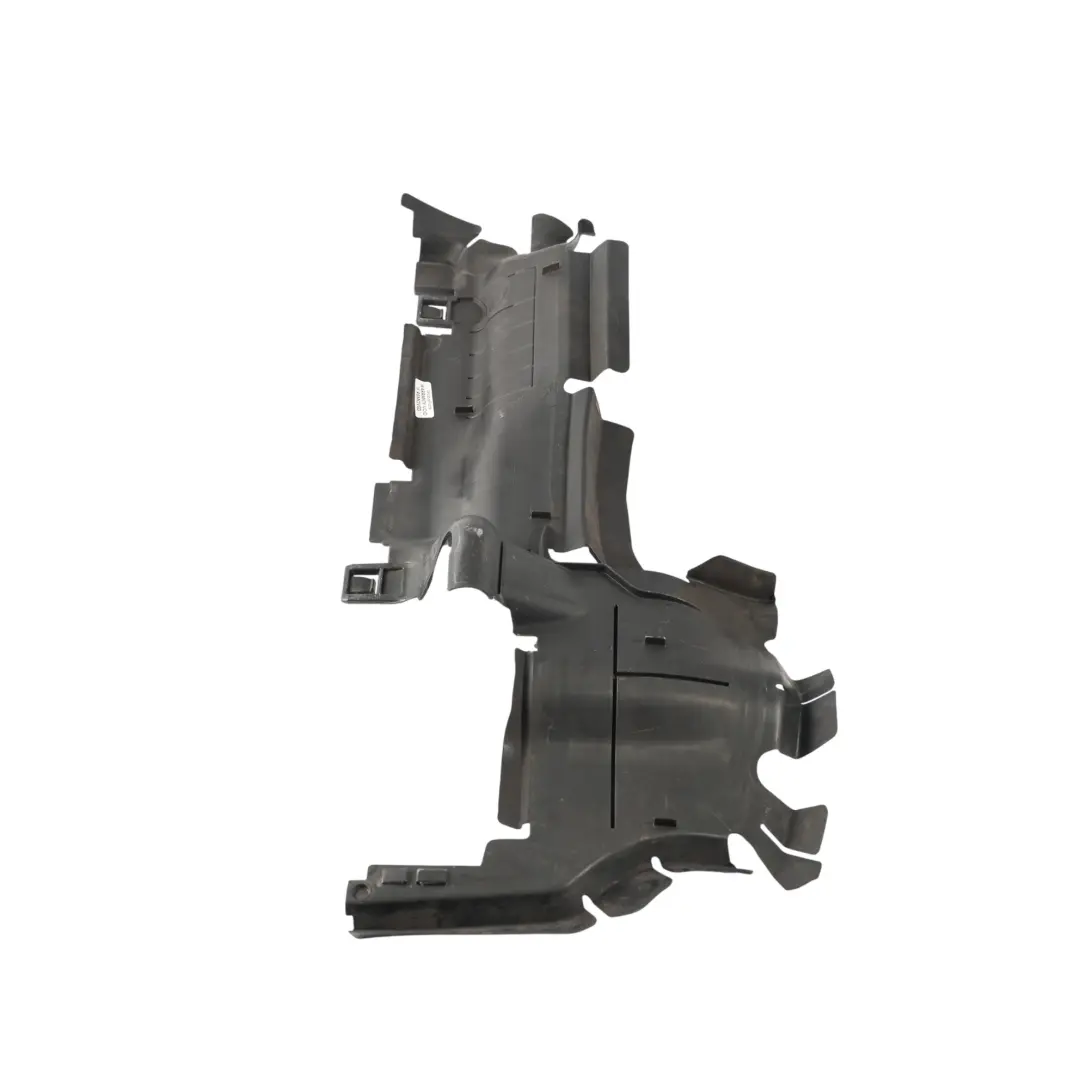 Kierownica Powietrza Lewa 2.0 TDI do Audi A4 B9 o numerze 8W0121283BS Audi A4 B9 Kierownica Powietrza Lewa 2.0 TDI - SKU 8W0121283BS - Numer Części 8W0121283BS