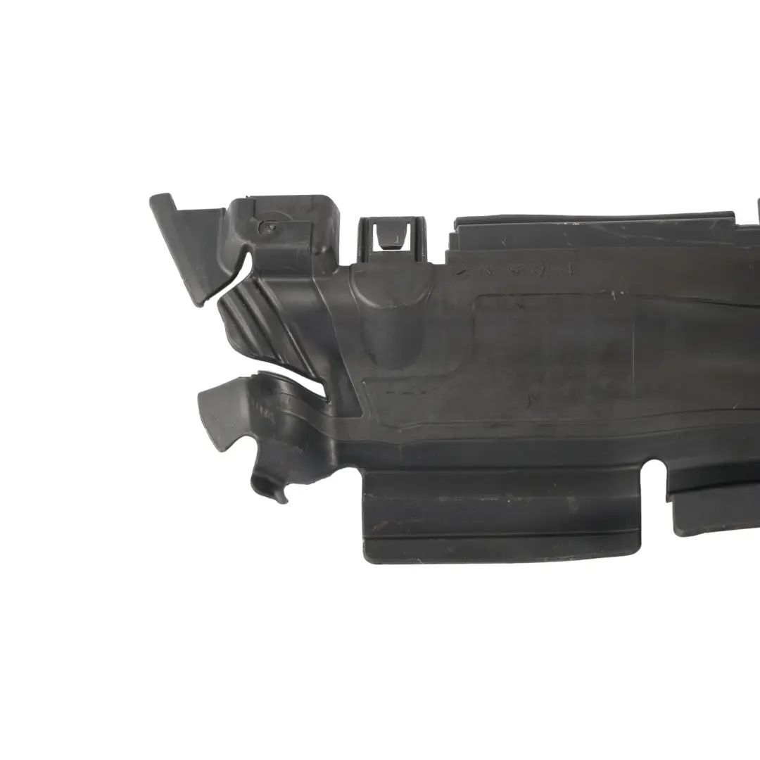 Audi A4 B9 Kierownica Powietrza Lewa 2.0 TDI - SKU 8W0121283BS - Numer Części 8W0121283BS