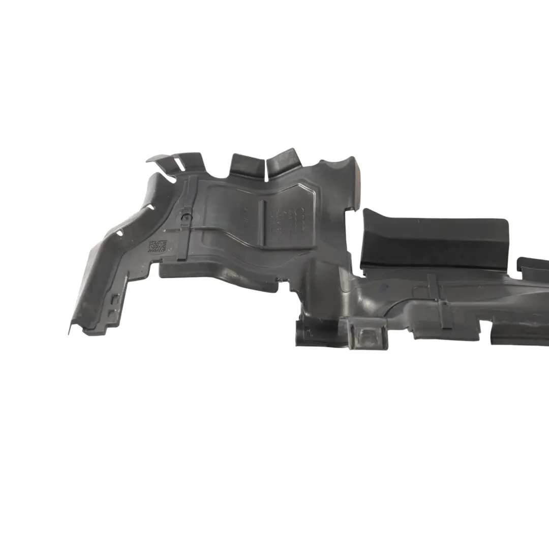 Audi A4 B9 Déflecteur Guide Air Radiateur Gauche 2.0 TDI - SKU 8W0121283BS - Numéro de pièce 8W0121283BS