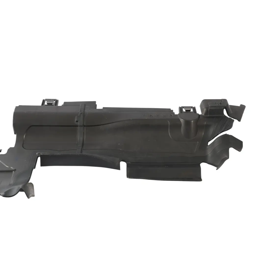 Kanał Powietrza Chłodnicy Prawy 2.0 TDI Diesel do Audi A4 B9 o numerze 8W0121284BS Audi A4 B9 Kanał Powietrza Chłodnicy Prawy 2.0 TDI Diesel - SKU 8W0121284BS - Numer Części 8W0121284BS