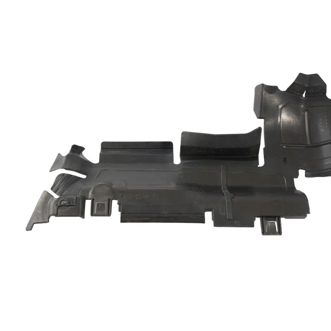 Kühler Halterung Luftkanal Blende Rechts 2.0 TDI Diesel für Audi A4 B9 mit Teilenummer 8W0121284BS Audi A4 B9 Kühler Halterung Luftkanal Blende Rechts 2.0 TDI Diesel - SKU 8W0121284BS - Teilenummer 8W0121284BS