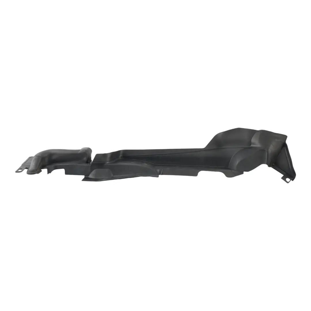 Audi A4 B9 RS4 Motorabdeckung Verkleidung Vorne Links - SKU 8W0821169C - Teilenummer 8W0821169C