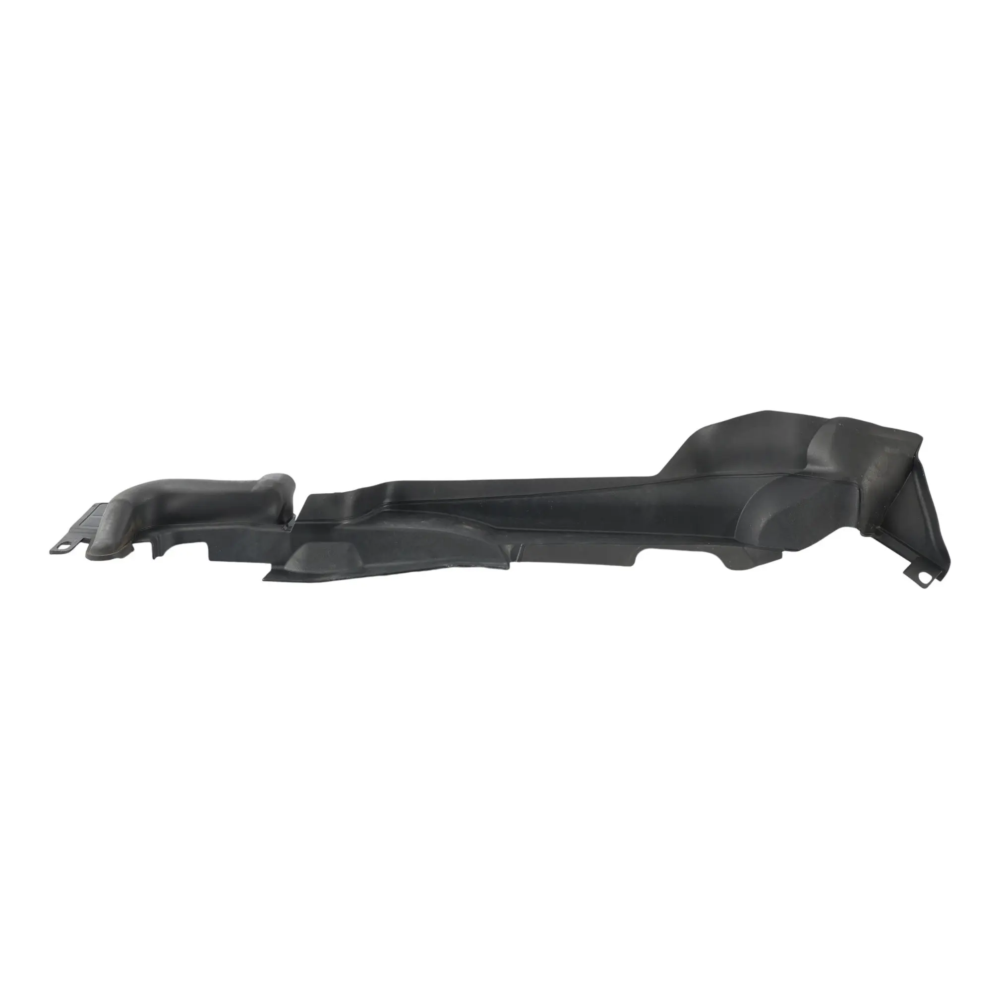 Audi A4 B9 RS4 Nakładka Osłona Wewnętrzna Błotnika Przedni Lewy 8W0821169C