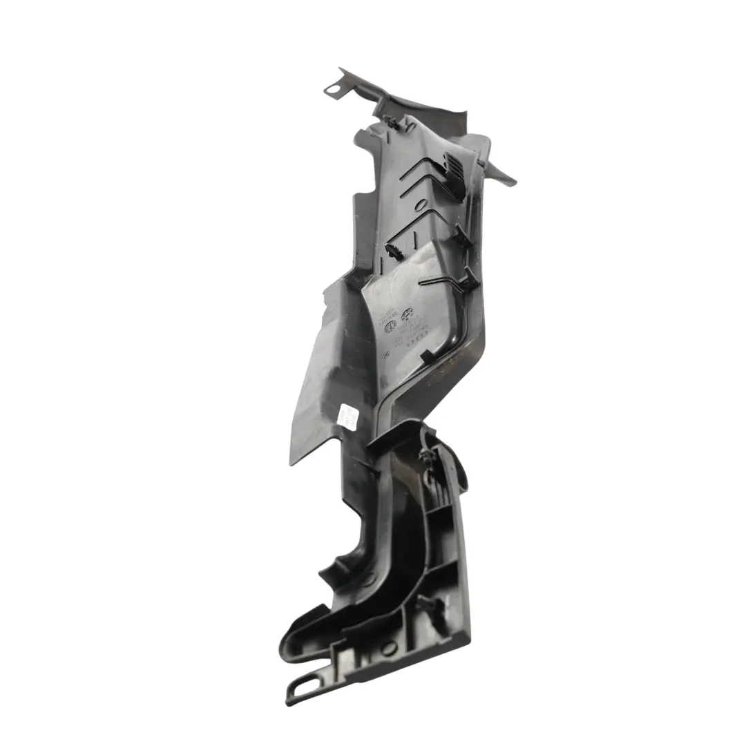 Nakładka Osłona Wewnętrzna Błotnika Przedni Lewy do Audi A4 B9 RS4 o numerze 8W0821169C Audi A4 B9 RS4 Nakładka Osłona Wewnętrzna Błotnika Przedni Lewy - SKU 8W0821169C - Numer Części 8W0821169C