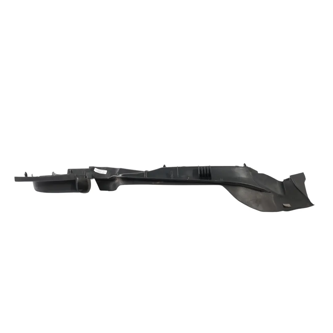 Nakładka Osłona Wewnętrzna Błotnika Przedni Lewy do Audi A4 B9 RS4 o numerze 8W0821169C Audi A4 B9 RS4 Nakładka Osłona Wewnętrzna Błotnika Przedni Lewy - SKU 8W0821169C - Numer Części 8W0821169C