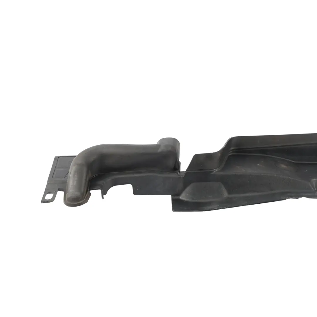 Audi A4 B9 RS4 Nakładka Osłona Wewnętrzna Błotnika Przedni Lewy - SKU 8W0821169C - Numer Części 8W0821169C