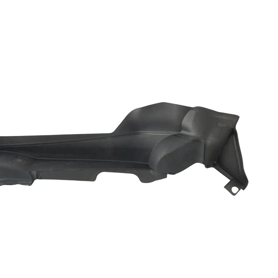 Audi A4 B9 RS4 Nakładka Osłona Wewnętrzna Błotnika Przedni Lewy - SKU 8W0821169C - Numer Części 8W0821169C
