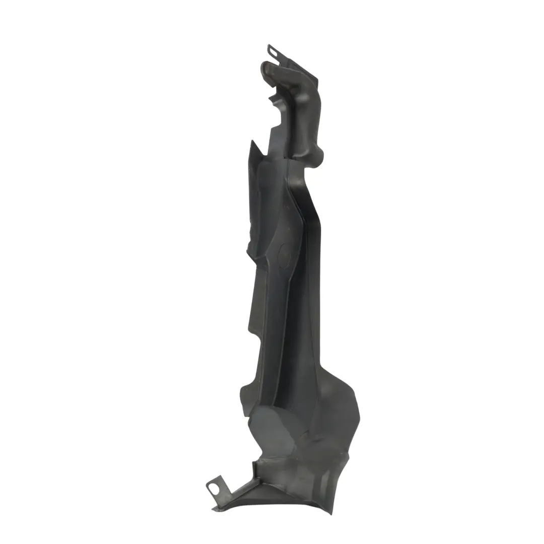 Audi A4 B9 RS4 Motorabdeckung Verkleidung Vorne Links - SKU 8W0821169C - Teilenummer 8W0821169C