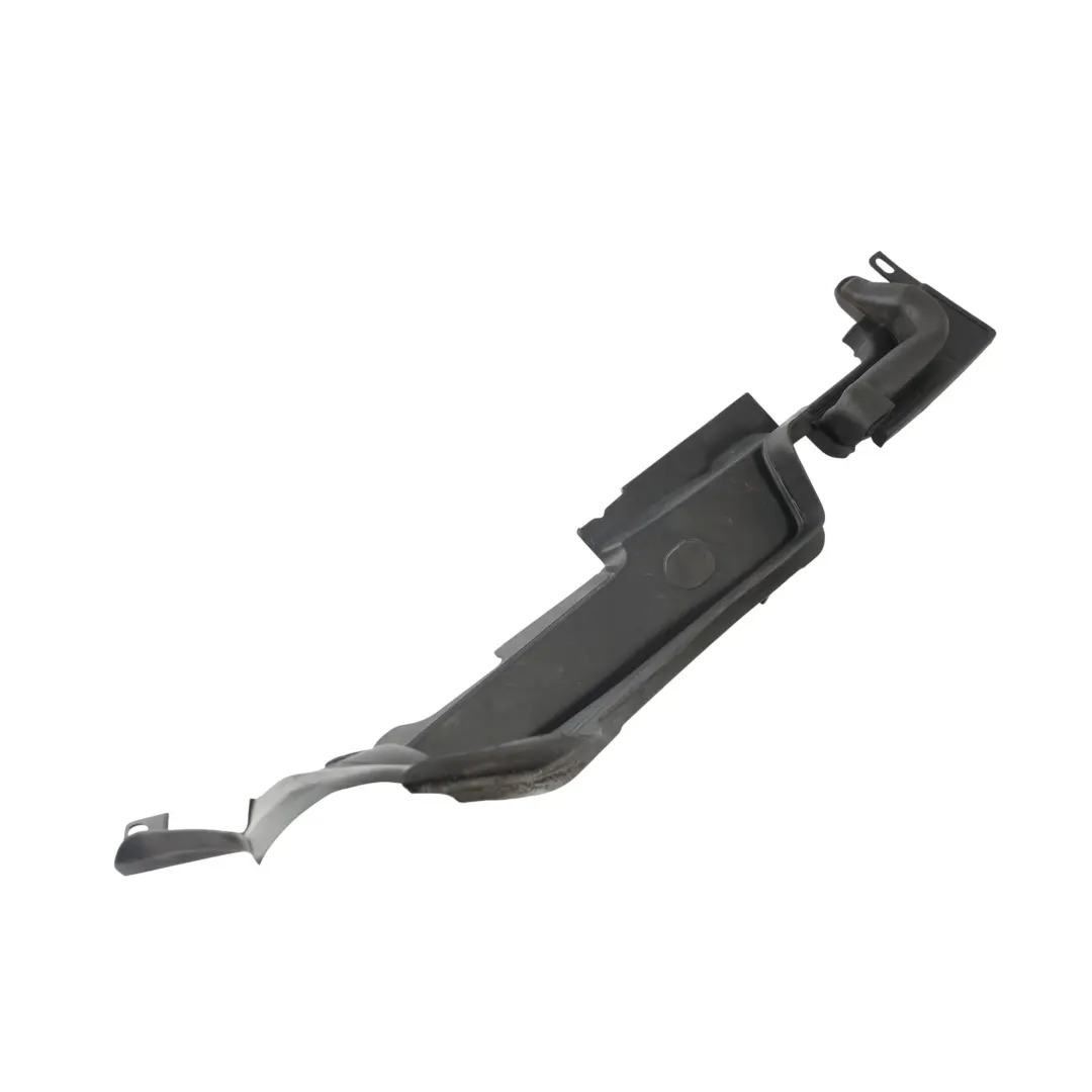 Cache Moteur Passage de Roue Avant Gauche pour Audi A4 B9 RS4 à propos du numéro de pièce 8W0821169C Audi A4 B9 RS4 Cache Moteur Passage de Roue Avant Gauche - SKU 8W0821169C - Numéro de pièce 8W0821169C