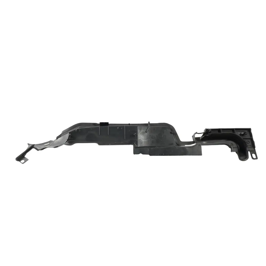 Audi A4 B9 RS4 Nakładka Osłona Wewnętrzna Błotnika Przedni Lewy - SKU 8W0821169C - Numer Części 8W0821169C