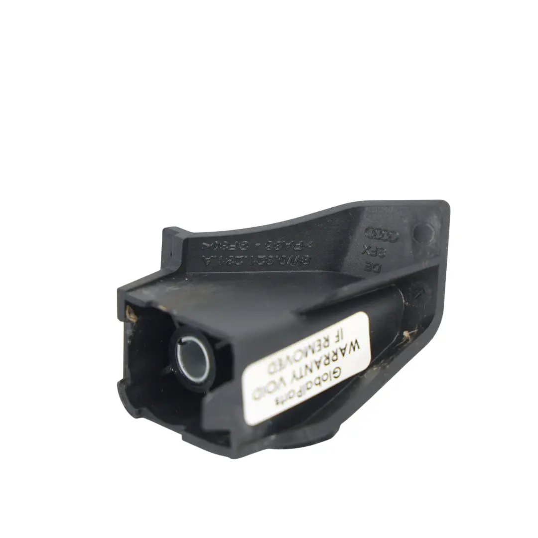 Audi A4 B9 Supporto Staffa Parafango Pannello Laterale Sinistro - SKU 8W0821231A - Numero di parte 8W0821231A