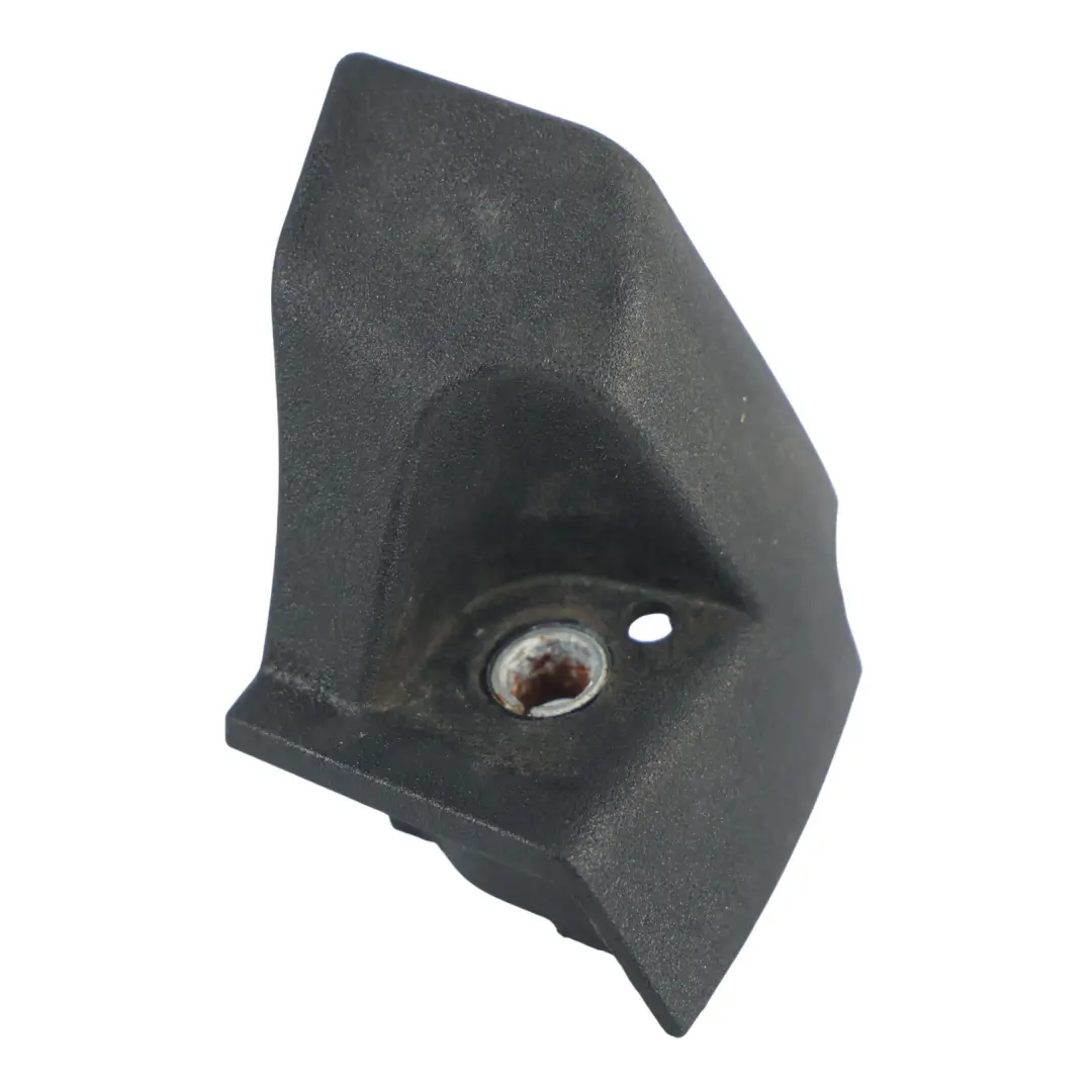Supporto Staffa Parafango Pannello Laterale Destro per Audi A4 B9 con numero di parte 8W0821232A Audi A4 B9 Supporto Staffa Parafango Pannello Laterale Destro - SKU 8W0821232A - Numero di parte 8W0821232A