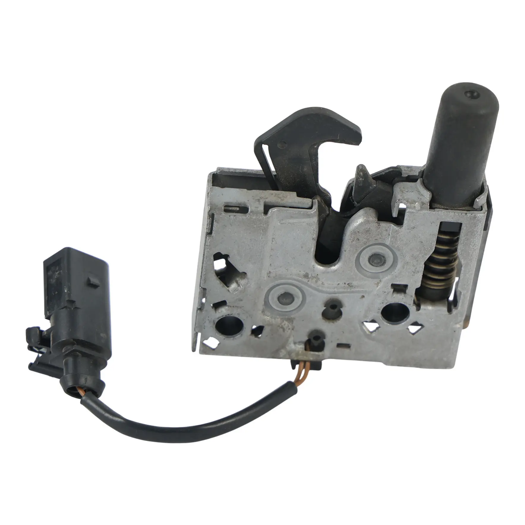 Audi A5 F5 Front Bonnet Hood Lock Latch Catch Actuator Mechanism 8W0823509E