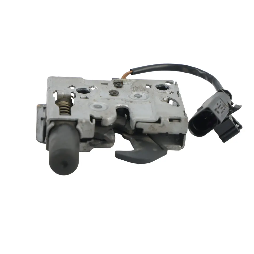 Audi A5 F5 Cerradura Capó Delantero Mecanismo Actuador - SKU 8W0823509E - Número de pieza 8W0823509E