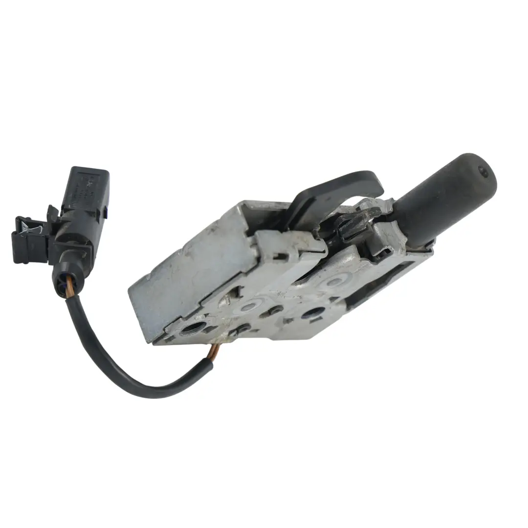 Front Bonnet Hood Lock Latch Catch Actuator Mechanism to Audi A5 F5 with Part number 8W0823509E Audi A5 F5 Front Bonnet Hood Lock Latch Catch Actuator Mechanism - SKU 8W0823509E - Part number 8W0823509E