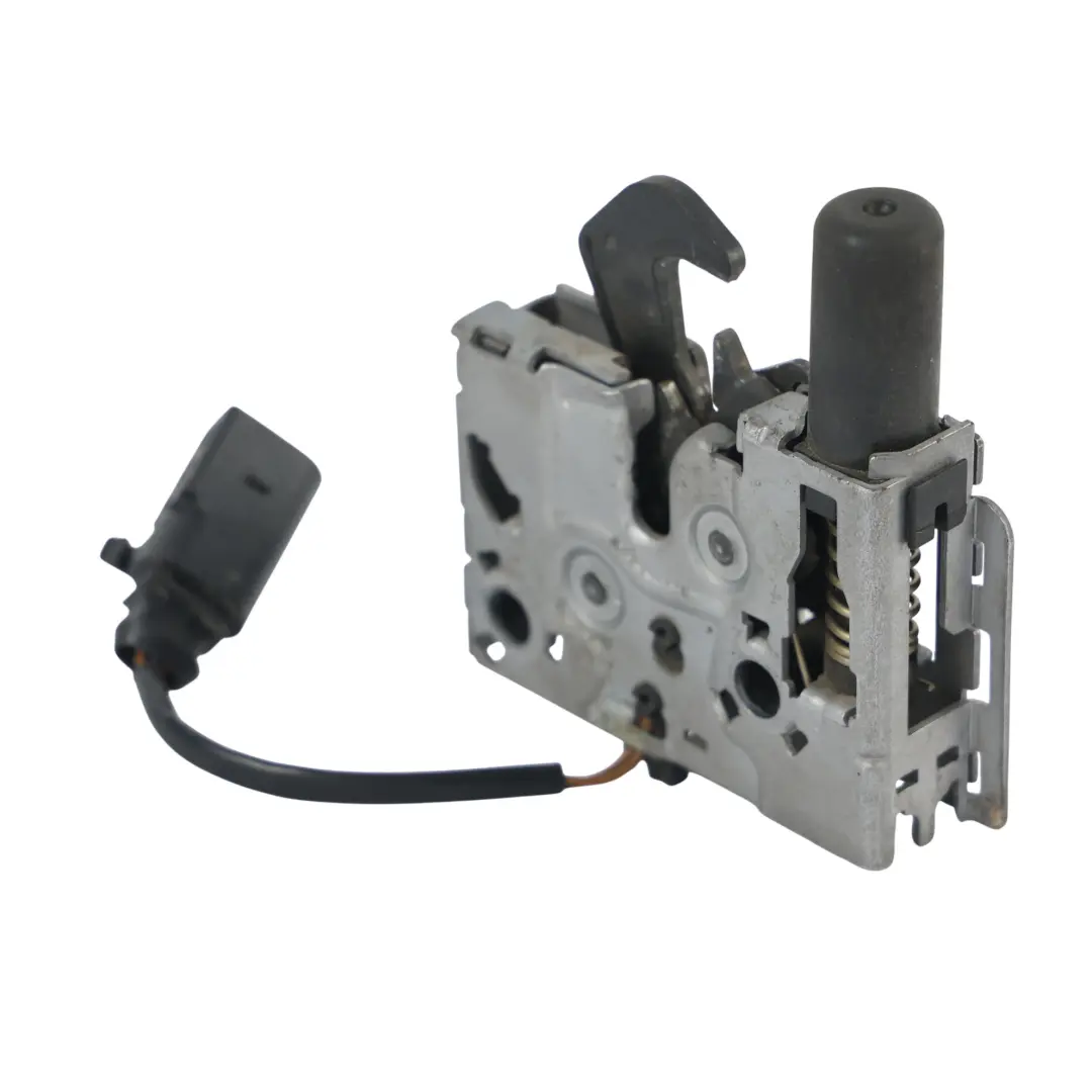 Audi A5 F5 Serrure Capot Avant Mécanisme Actionneur - SKU 8W0823509E - Numéro de pièce 8W0823509E