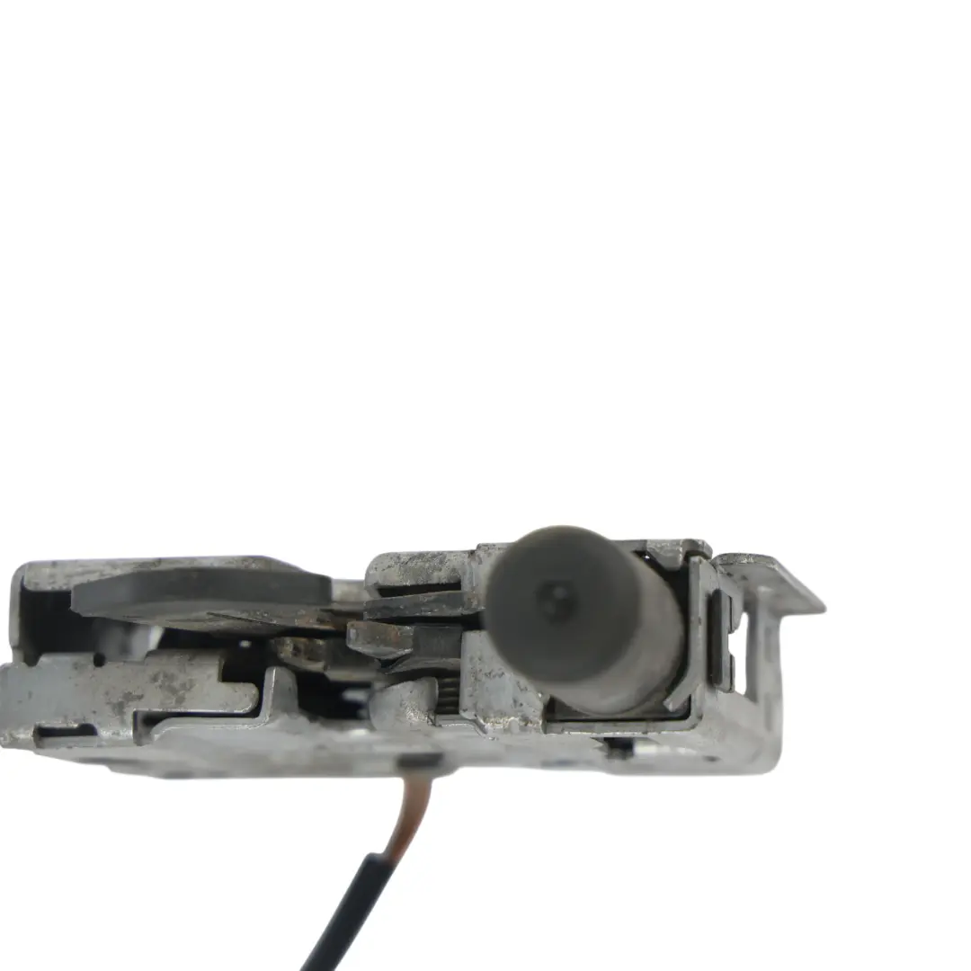 Cerradura Capó Delantero Mecanismo Actuador para Audi A5 F5 con número de pieza 8W0823509E Audi A5 F5 Cerradura Capó Delantero Mecanismo Actuador - SKU 8W0823509E - Número de pieza 8W0823509E
